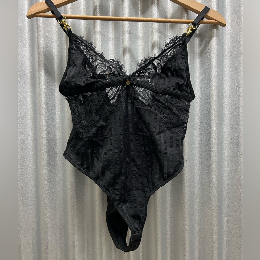 Gooseberry Lingerie Bodysuit
